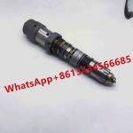 Original QSK23 QSK60 QSK19 Diesel Fuel Injector 6560-11-1114 4088420 4077076