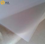 1200*2440mm White Opal PMMA Diffuser Sheet