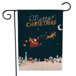 30x45cm Double Sided Garden Flag