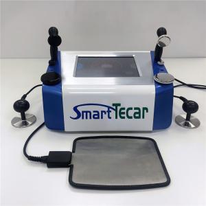 Wholesale 40MM Head Tecar Radio Equipment Body Massage Therapeutic Treatment from china suppliers