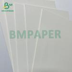 Boxes 700gsm Smooth Recyclable High Thickness Cellulose Board