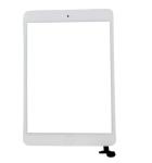 Resolution 2048*1536 Tablet Touch Digitizer / Ipad Mini 2 Touch Screen