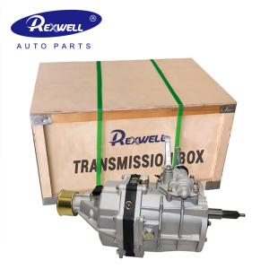 Wholesale 33030-0L010 33030-26691 33030-OW641 Toyota Hilux Hiace LH200 LH212 Manual Transmission Gearbox from china suppliers