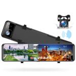 12V 2K Dash Camera