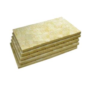 Wholesale Building Sound Insulation Rockwool High Temperature Insulation from china suppliers