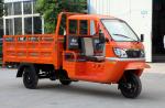 250cc Petrol Gasoline Closed Cabin 3 Wheel Tricycle for Heavy Load Transportatio