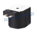 Tomasetto Pressure Reducer Automotive Valve Solenoid Coil 16.5W 19W