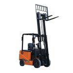 CPD20E Forklift Truck Capacity 2 ton