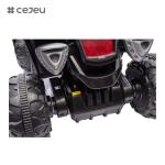 CJ-CH9917A,12V7AH*1/35W*2 Forward/Backward Front light Horn/Purple Red Blue Pink