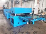Eva Foam Hydraulic Jigsaw Puzzle Cutter 400KN 800KN