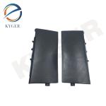 51111946495 Bumper Hook Cover Corrosion Proof 5 Series E34 BMW Body Parts