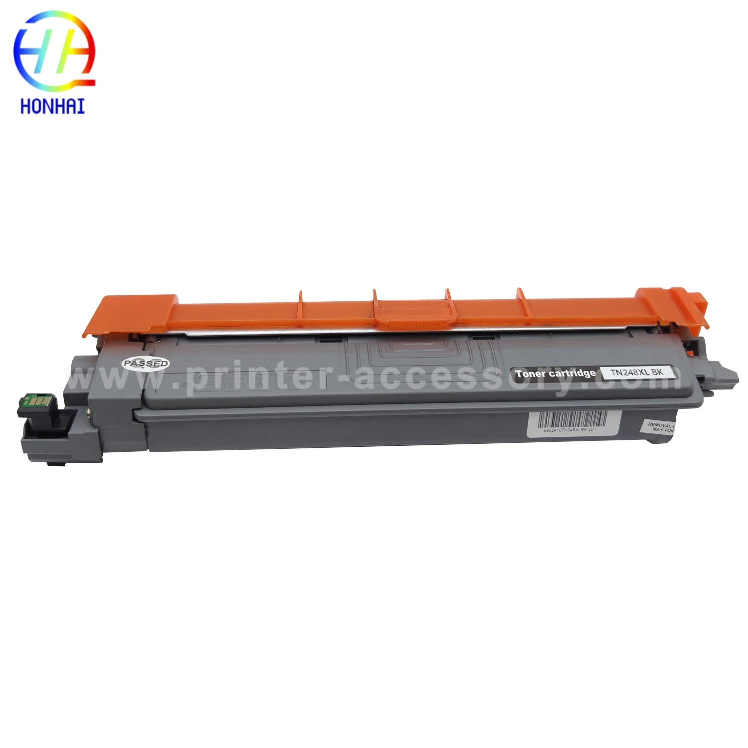 Toner Cartridge For Brother MFC-L8340CDW MFC-L8390CDW HL-L8240CDW DCP-L3515CDW DCP-L3520CDW TN248XL BK C M Y Printers Toner Cartridge