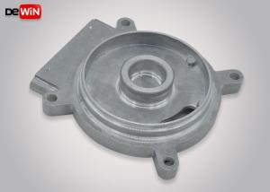 Wholesale Shot Blasting Water Pump Spare Parts With Various Complicated Shapes 90 HRB from china suppliers