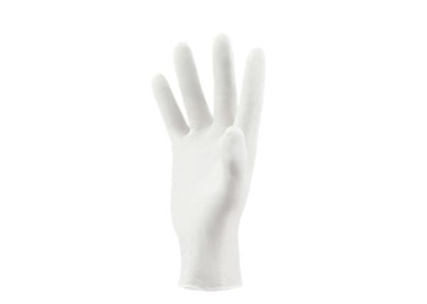 Laboratory Disposable Nitrile Gloves 3.5 G Nitrile Gloves Disposable Tattoo