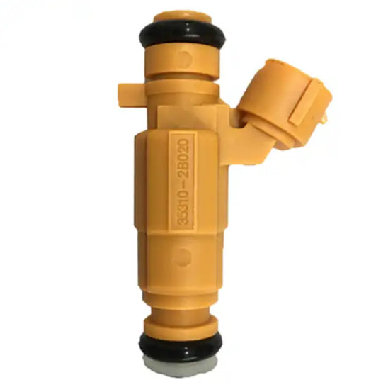 Auto Fuel Injector Nozzle OEM 35310-2B020 For Internal Combustion Engines