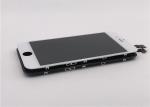 Professional Iphone 6 Screen Replacement With Front Frame , 12 Months Warranty