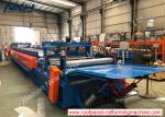 PPGI G550 G350 water tank rolled/curved Rolling Machine 45# Steel, Computer