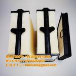 Customization Honeycomb Air Filter AF55015 AF55309 5261250 PA31000