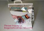 Aluminum Foil Food Use Disposable Cooler Bag Insulated Thermal Bag Organizer