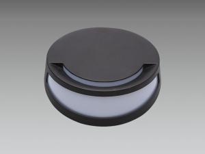 Wholesale IP54 LED Wall Landscape Lighting Fixtures Bulkhead Surface Mounted SMD 7.2W from china suppliers
