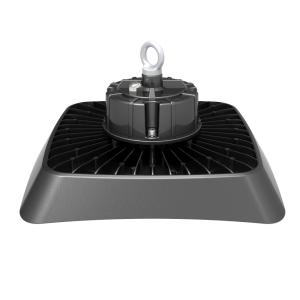 Wholesale SMD 3030 150W LED UFO High Bay Light 19500LM 5000K Workshop Warehouse Fixture from china suppliers