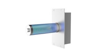 Wholesale Photocatalysis UV Duct Air Purifier High Efficient Plug In Structure from china suppliers