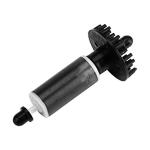 Pump Impeller/Pump Shaft 43mm External Filter Magnetic Rotor