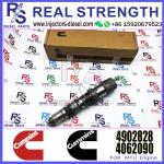 Cumminns Injector QSK23 QSK60 4326780 4088431 4902827 4326781 4010160 4984457