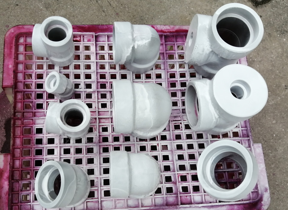 ASTM B564 UNS N04400 Forged Fittings Sw 3000#/6000#/9000# Asme B16.11 Monel 400 Elbow Reducer Tee