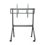 Ikinor Mobile Interactive Whiteboard Stand for Meeting