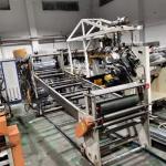 Versatile Plastic Extrusion Machine with Water Cooling System and Customized