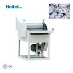 500mm Roller 2T/8h Stainless Steel Manual Nougat Cutter