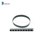 1750041983 Clamping Belt Wincor ATM Parts 11*208*6.05 ATM Belts 01750041983