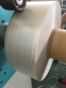 Wholesale 3 In 1 Fire Resistant Muscovite Mica Tape , Cable Electrical Insulation Mica Tape from china suppliers