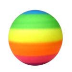 Unisex 18" Inflatable Neon Ball Unisex Design Ready for Unisex Entertainment