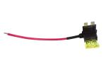 Car Truck Wiring Harness Assembly Add A Circuit Mini Fuse Holder