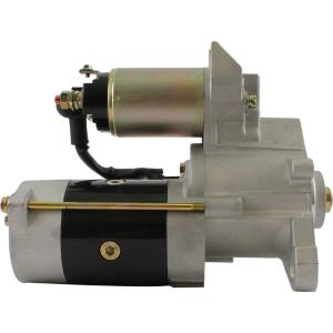 Wholesale Starter M2t61771 for Fuso 4D30 Japanese Truck Parts from china suppliers