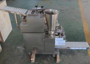 Wholesale Customized Automatic Pasta Machine Spring Roll Pelmeni Ravioli Making Machine from china suppliers