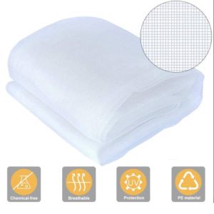 nylon greenhouse agro insect barrier net