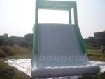 Inflatable Floating Water Slide