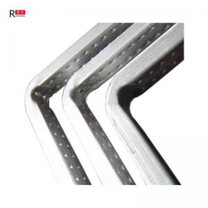 Wholesale High Strength Double Glazed Window Spacer Bar , Aluminium Spacer Bar Easy To Install from china suppliers