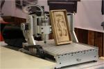sculpture wood carving cnc router machine