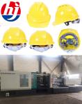 High Performance Plastic Blow Molding Machine Single Extrusion Head Design