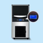 30KG/24H Heavy Duty Tube Cube Ice Maker Machine Factory Price