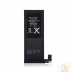 AAA quality wholesale Apple spare parts for iPhone 4 battery, for iPhone 4