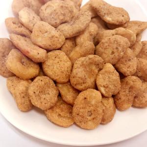 Wholesale Tasty Coated Fried Chips Broad Beans Snack With Sriracha Flavor from china suppliers