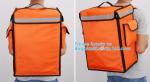 Freezer Bags Color Cold Insulation Waterproof Convenient Portable Ice Meal