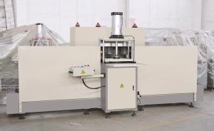 Wholesale Profile Aluminum Milling Machine , Aluminium Fabrication Machinery 380V/220V from china suppliers