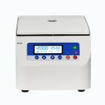 Mini Hematocrit Lab Centrifuge Machine Apparatus High Speed