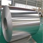 Anti Scratch Aluminum Steel Coil 0.6mm-2.0mm Thick For Automotive Body Panels
